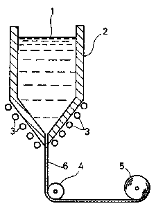 Une figure unique qui représente un dessin illustrant l'invention.